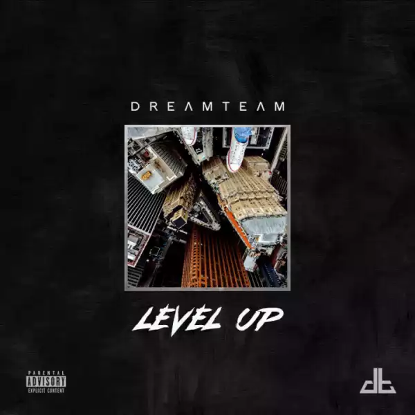 Level Up BY DreamTeam